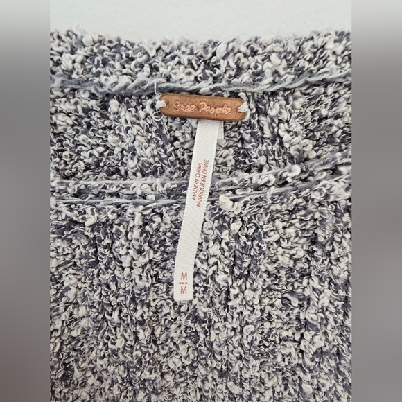 Free People Good Day Pullover Sweater - Picture 9 of 11